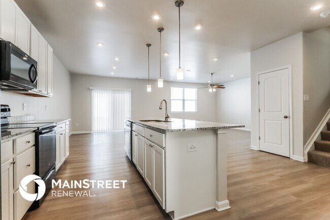 Photo - 2110 Aiken Back Ln