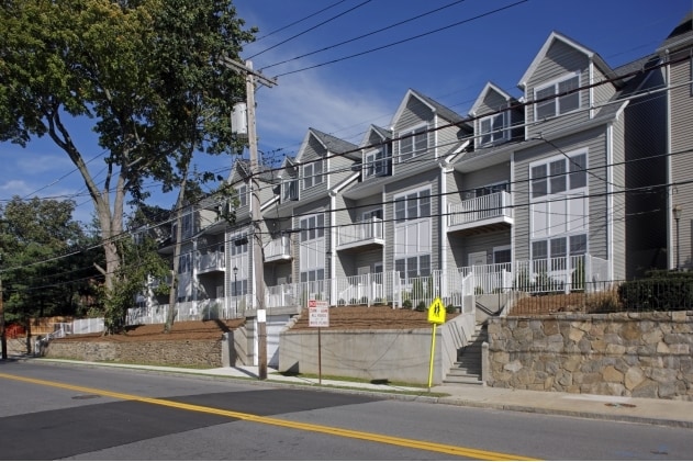 Photo - The Gables Apartments