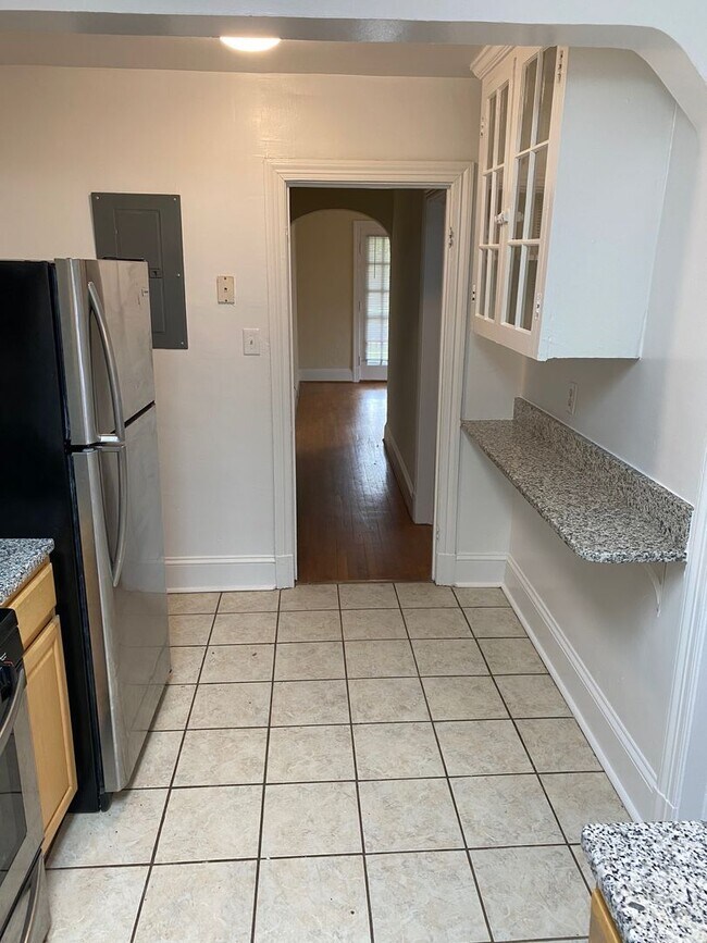 208 N Nansemond St Unit #1st Fl