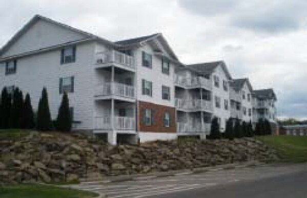 Photo - River's Edge Apartments