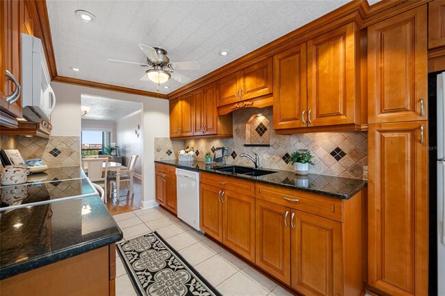 Photo - 3400 Cove Cay Dr Unit 7C