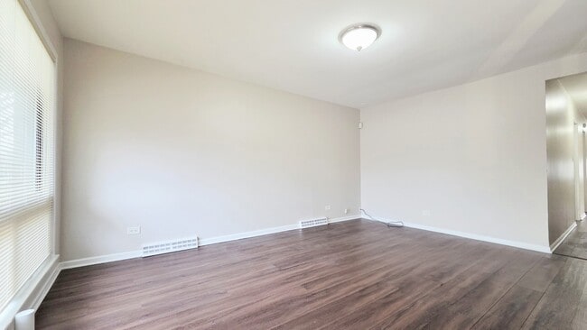 Sala de estar - 10200 S Crandon Ave