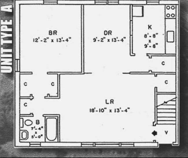 2467 NJ-10 Unit 48-2A