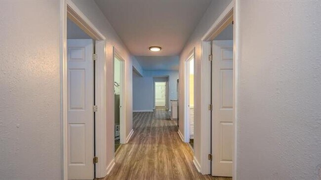 Mockingbird Garden Apartments
