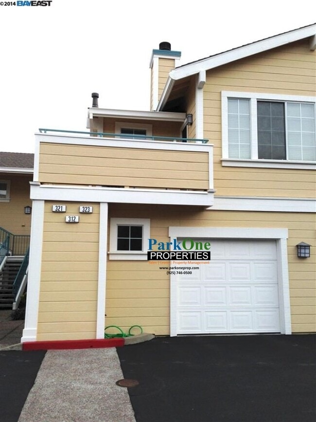Building Photo - Great Ground Floor San Ramon Condo with Attached Garage, Now Available!!