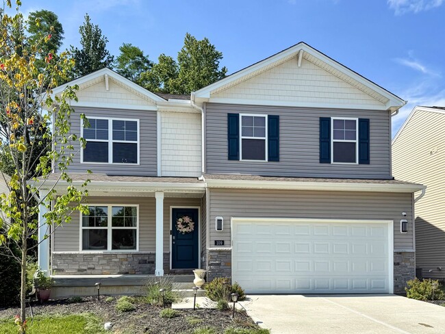 Newer Construction 4 bedroom available for... - Newer Construction 4 bedroom available for... Casa