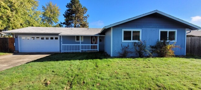 Building Photo - Spacious Home for Rent