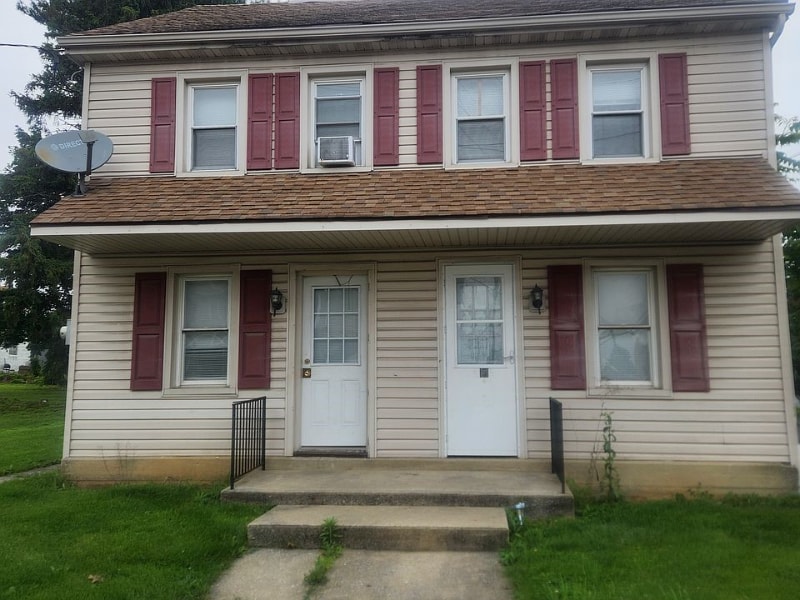 Photo - 23 Brimmer Ave Unidad Apt 6