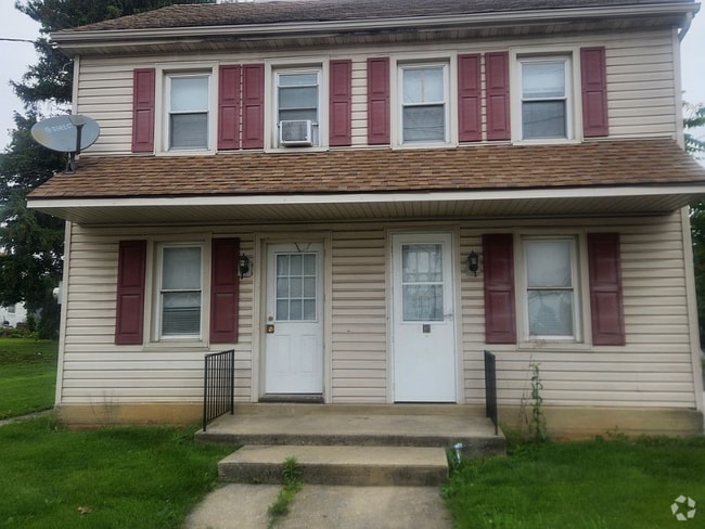 Building Photo - 23 Brimmer Ave Unit Apt 6
