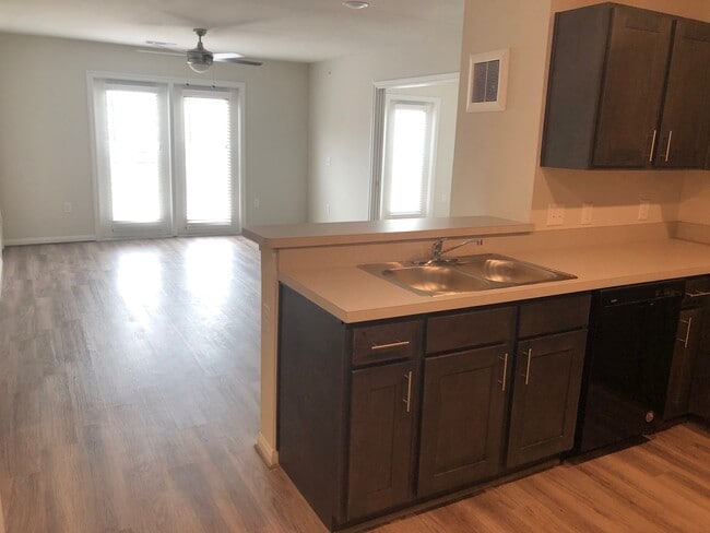 Photo - The Huntington at College Station -55+ Living