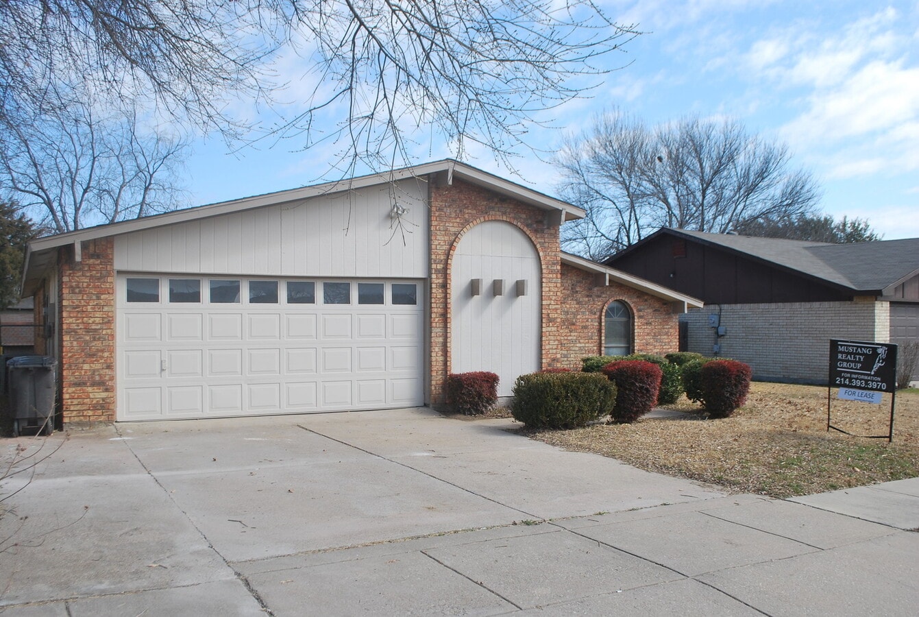 North Fort Worth - North Fort Worth