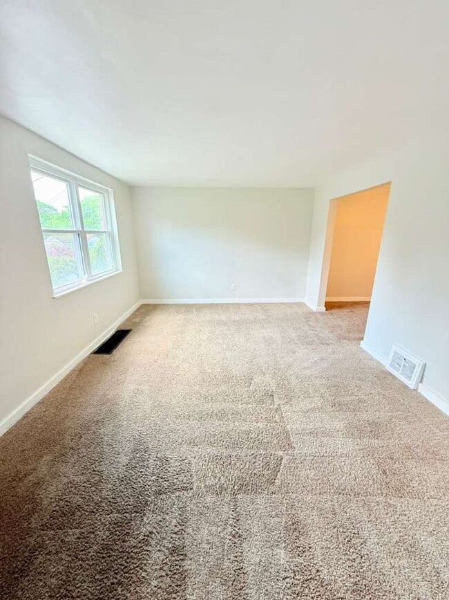 Photo - Spacious and beautifully updated 3-bedroom, 2-bath