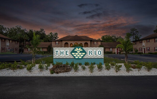 The Rio Apartments - The Rio Apartments