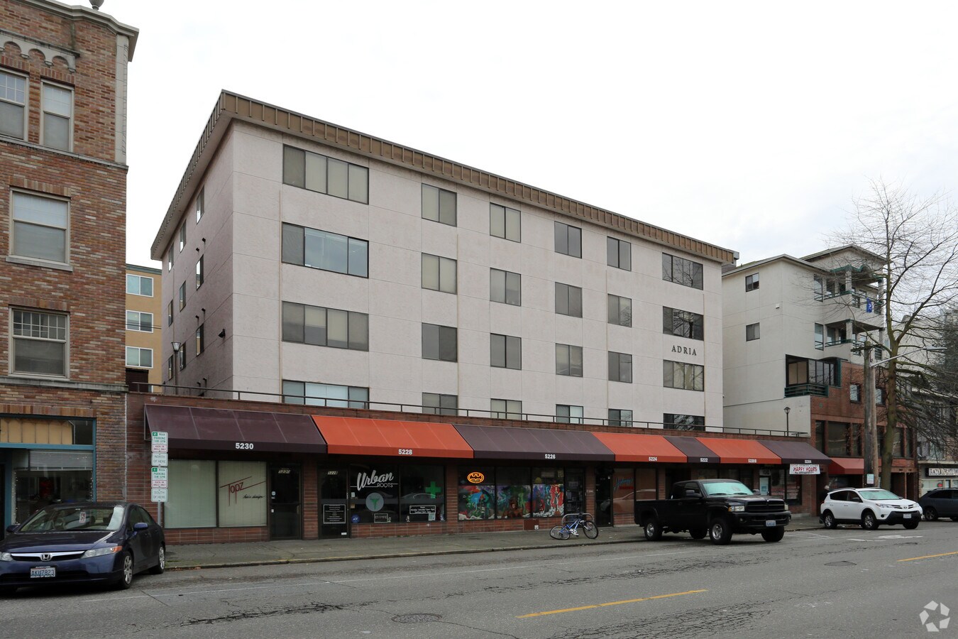 Northstar Apartments - Northstar Apartments