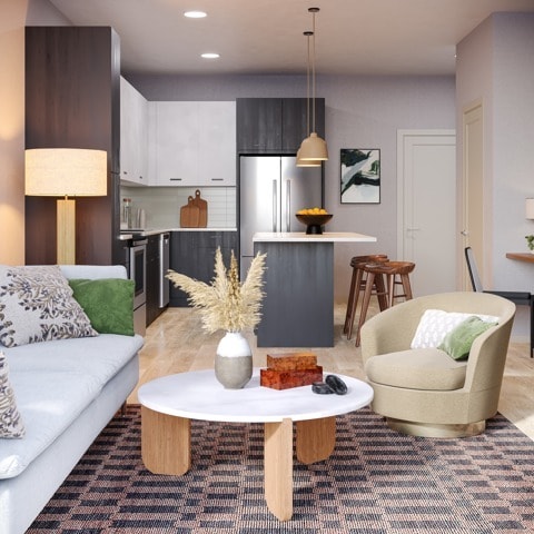 Caraway West End