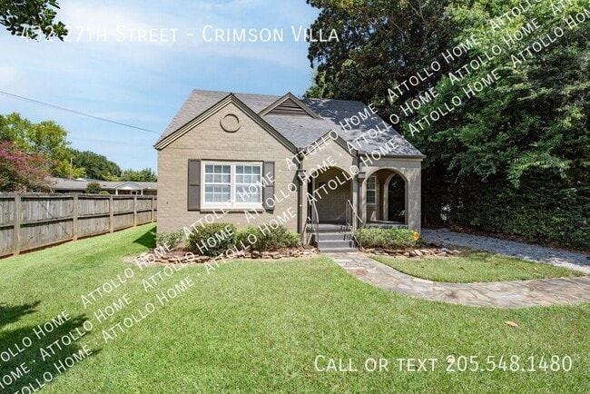 Building Photo - 432 27th St Unit Crimson Villa