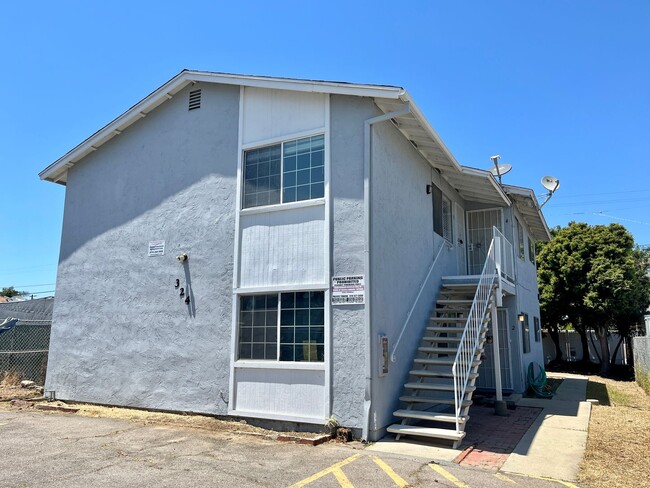 324 Zenith St Unit 4