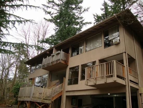 Upper Right Unit - 19124 61st Place NE