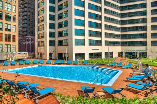 Photo - 1123 S Michigan Ave