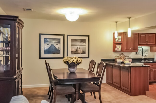 Photo - Rose Hall Apartments