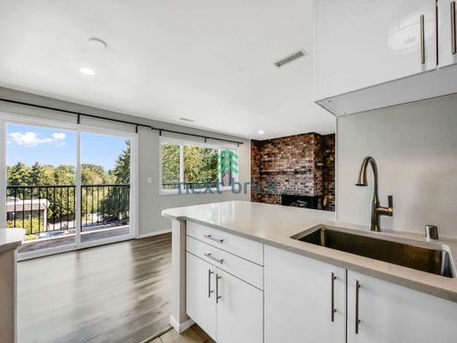 Photo - Charming 2 Beds and 1 Bath Condo Available for Rent!