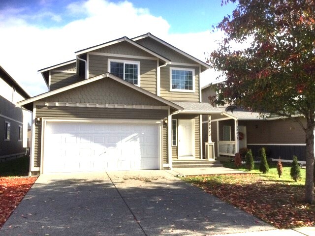 Photo - 20513 5th Ave Ct E Casa