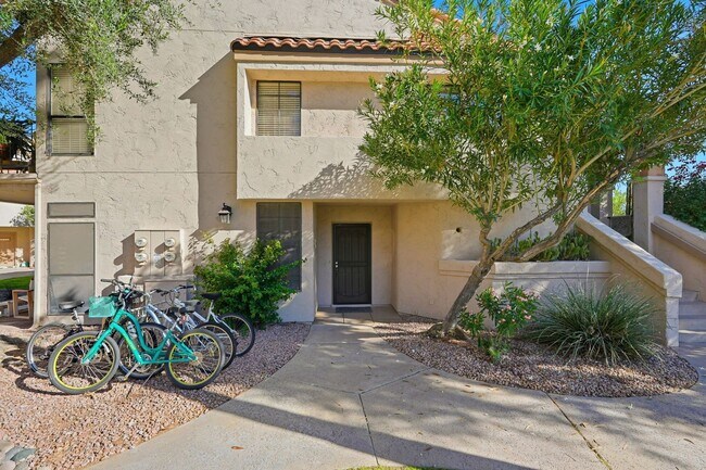Photo - Charming 2-Bedroom Casita Unit 1446
