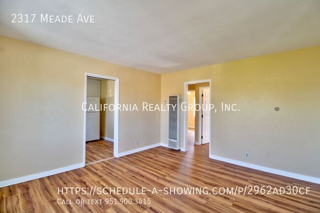 Photo - 2317 Meade Ave