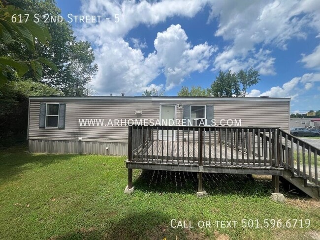 Photo - 617 S 2nd St Casa