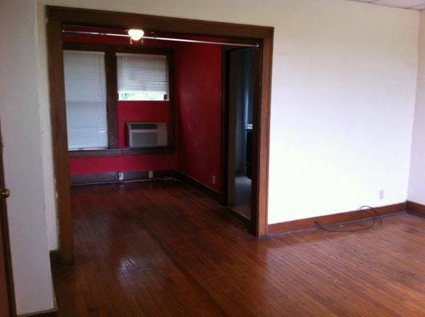 Photo - Oread Apartments