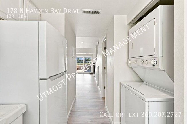 Photo - 178 N Hayden Bay Dr
