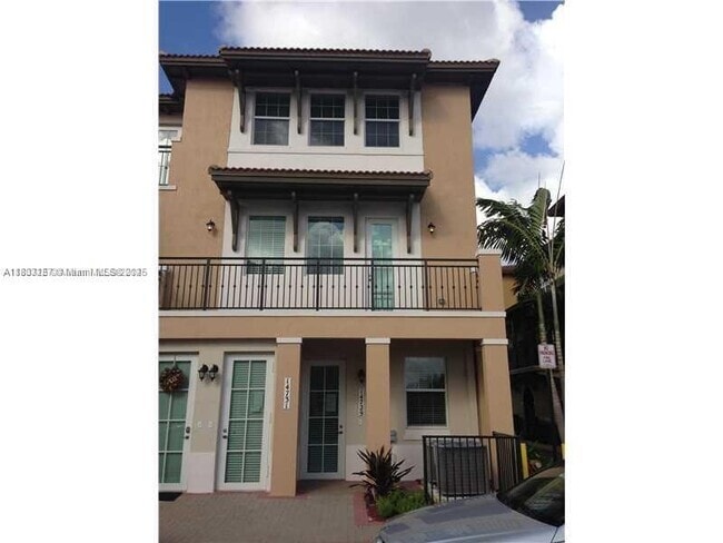 Building Photo - 14729 SW 9th St Unit 3102 Rental