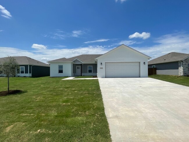 Photo - Brand 3 BR / 2 BA Home in Corsicana!