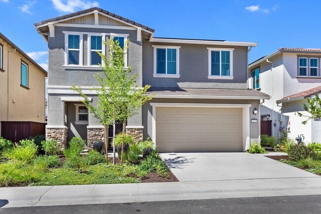 Gorgeous Model Home to Rent in Folsom! - Gorgeous Model Home to Rent in Folsom!