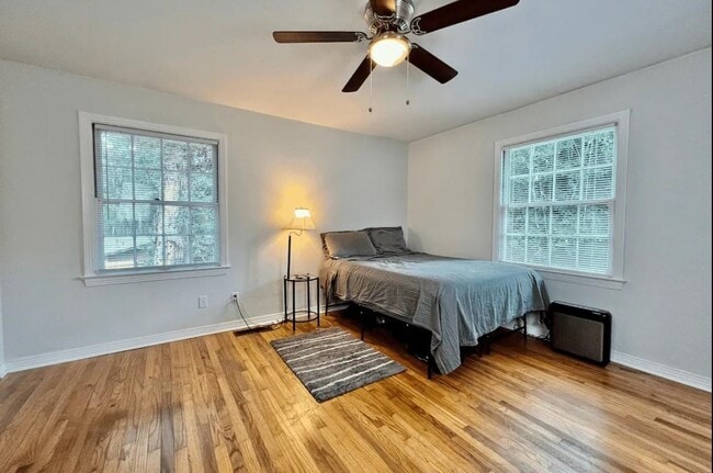 Photo - 1201 Domingo Dr