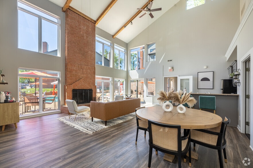 Interior Photo