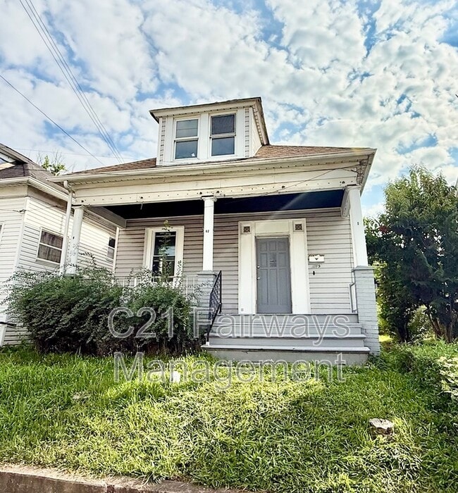 Building Photo - 419 N 4th St Rental