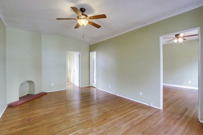 Photo - Florida Street