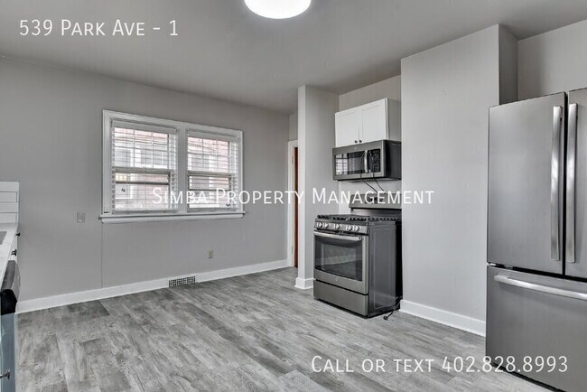 539 Park Ave Unidad 1