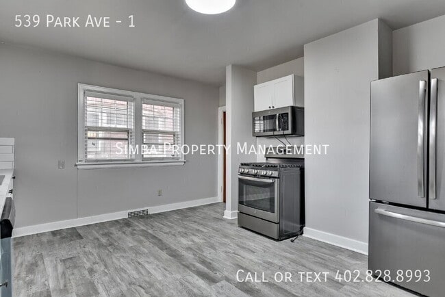 Photo - 539 Park Ave Unit 1