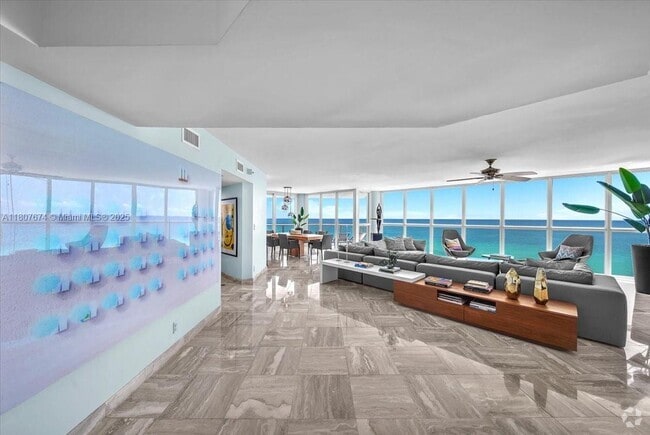Building Photo - 16425 Collins Ave Unit 816 Rental