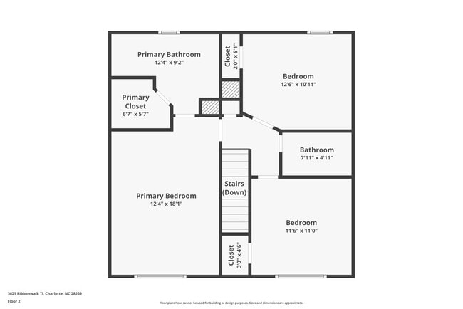 Photo - 3625 Ribbonwalk Trail