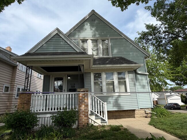 Photo - 2176 S 64th St Unit Charming Lower Flat