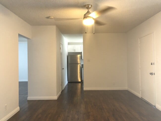 Palmer Park Terrace LLC