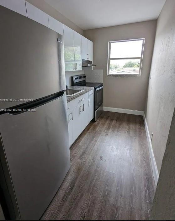 Building Photo - 1761 Ali Baba Ave Unit 4 Rental