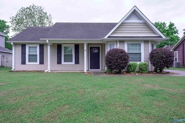 Photo - 2604 Pioneer Rd SW Casa