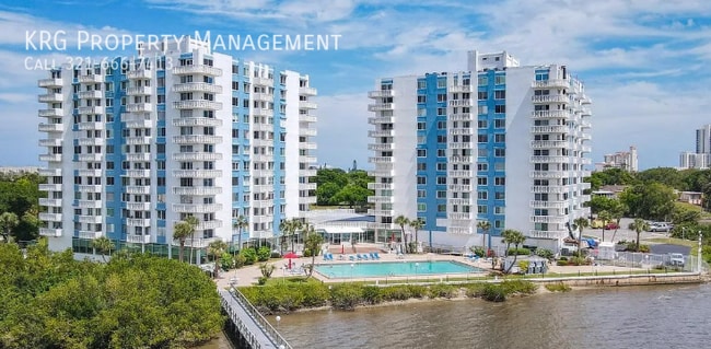 Building Photo - 935 N Halifax Ave Unit 402