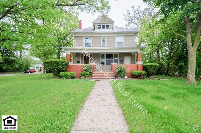 Building Photo - 3409 Hanna St Unit Apt 4