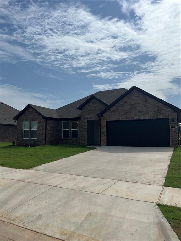 1910 Hahn St Rental House Rental in Pea Ridge, AR