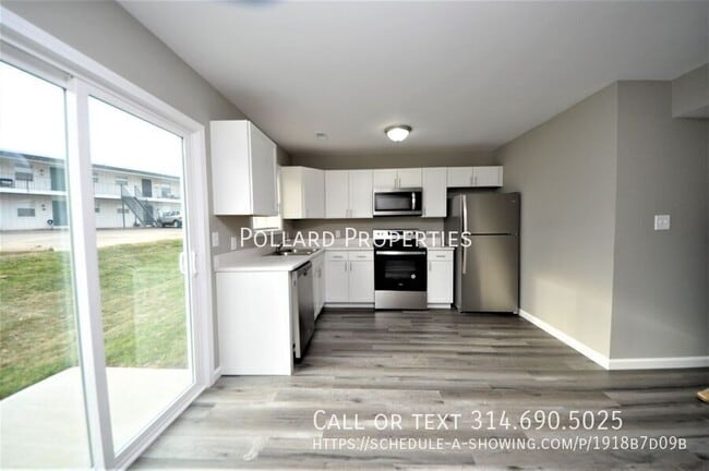 Photo - 210 Arlington Way Unit F